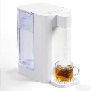 SnelShoppen - instant-warmwaterdispenser