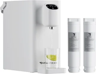 SnelShoppen warmwaterdispenser 2,4 l