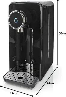 SNJY® Heetwaterdispenser - Heetwatertap