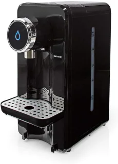 Solacis Heetwaterdispenser
