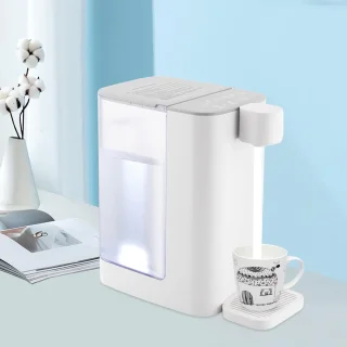 Solacis Heetwaterdispenser