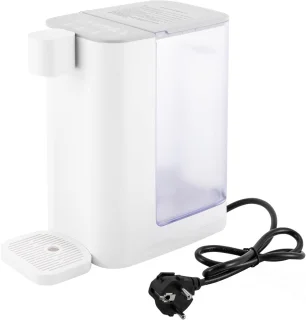 Solacis Heetwaterdispenser
