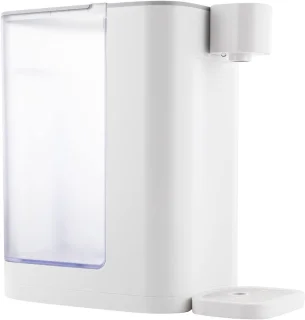 Solacis Heetwaterdispenser