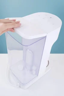Solacis Heetwaterdispenser