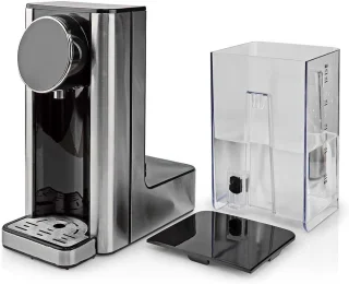 Solacis Heetwaterdispenser
