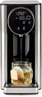 Solacis Heetwaterdispenser