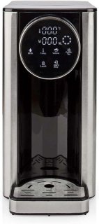 Solacis Heetwaterdispenser review