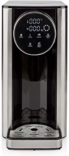 Solacis Heetwaterdispenser