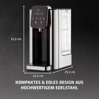 Solacis Heetwaterdispenser - Waterdispenser