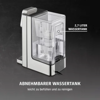 Solacis Heetwaterdispenser - Waterdispenser