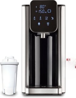 Solacis Heetwaterdispenser - Waterdispenser review