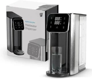 Solacis Heetwaterdispenser - Waterdispenser