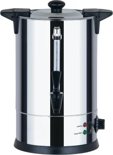 Solacis Heetwatertap - Waterdispenser