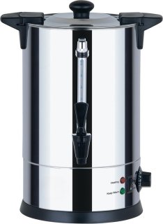 Solacis Heetwatertap - Waterdispenser review