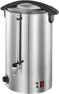 Solacis Heetwatertap - Waterdispenser