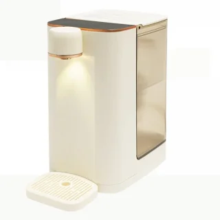 Solayne Heetwatertap 3 L Crème
