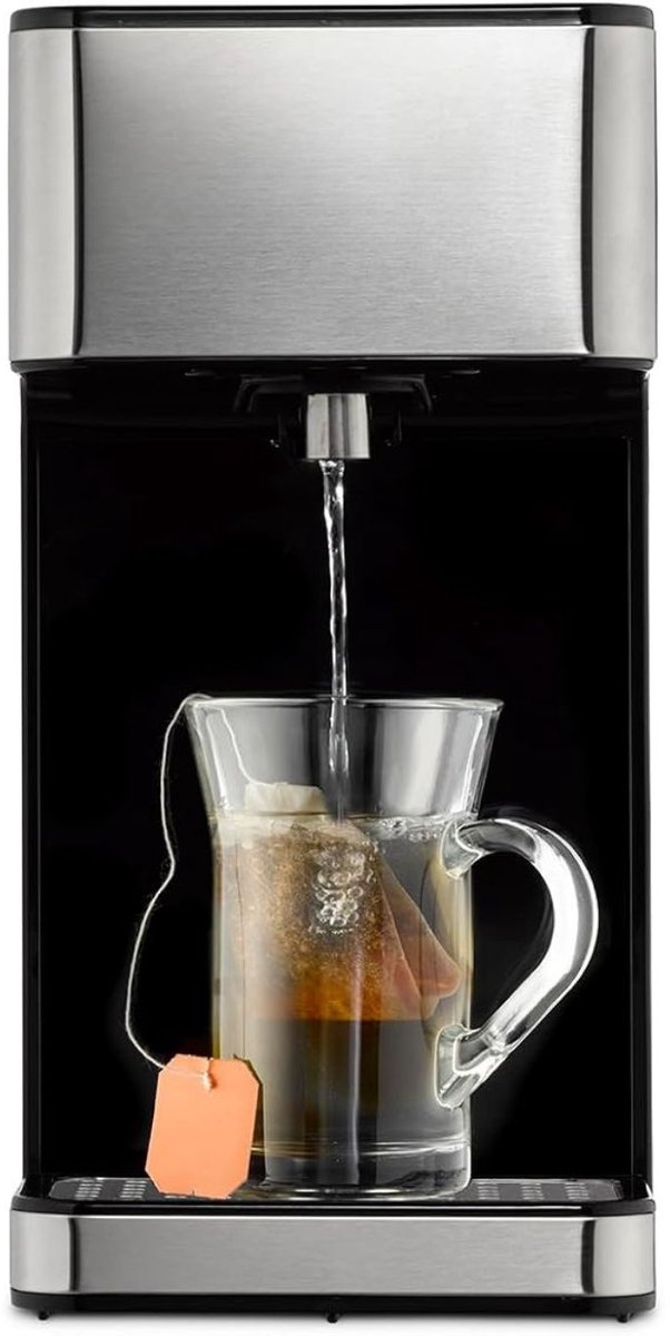 Solene Heetwaterdispenser