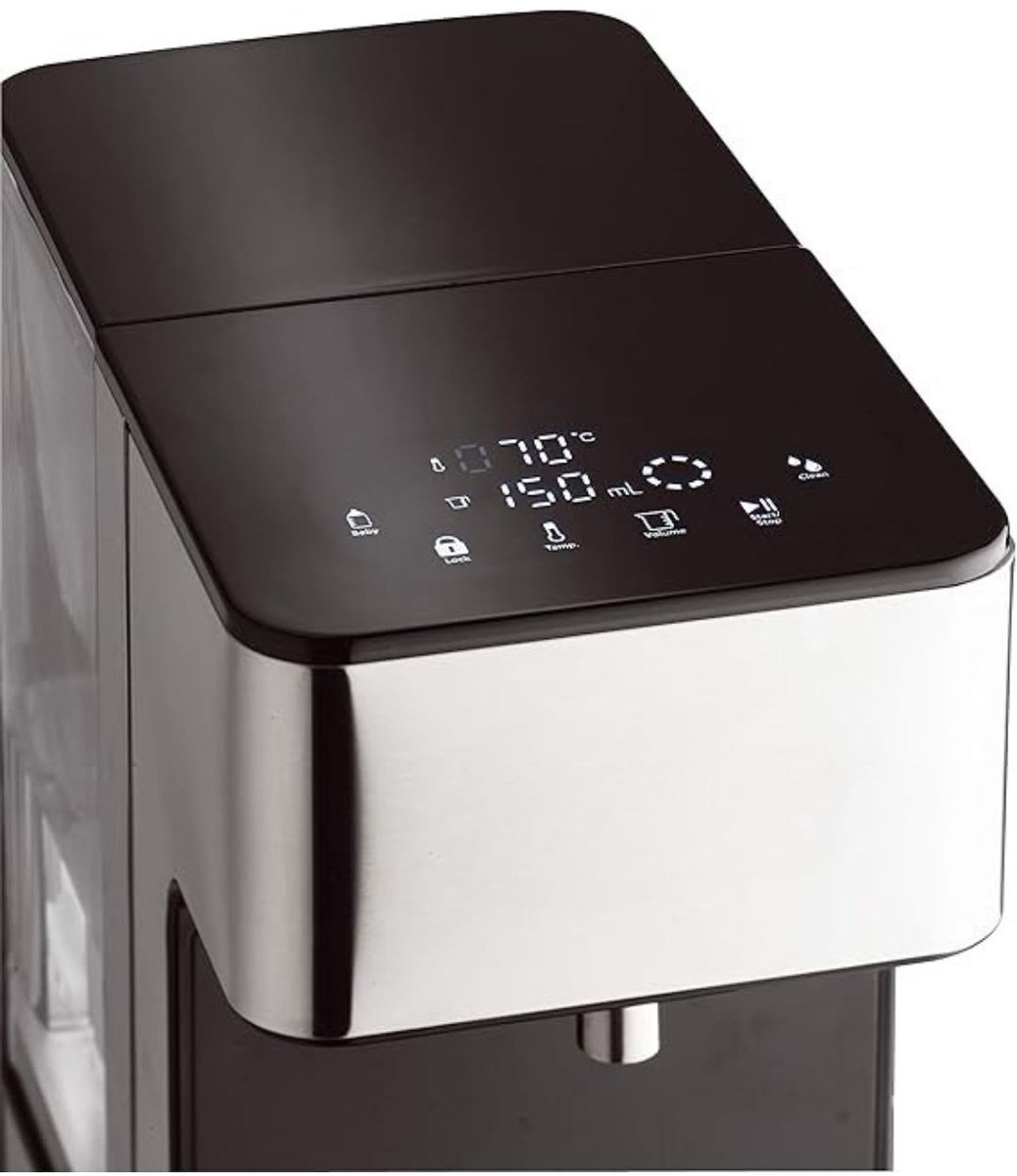 Solene Heetwaterdispenser