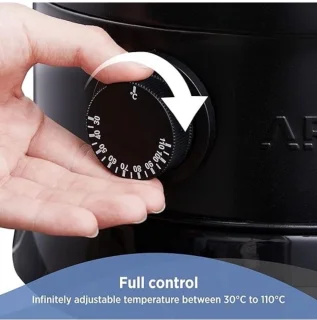 Solene Heetwaterdispenser Instant