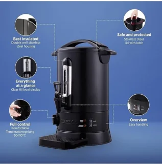 Solene Heetwaterdispenser Instant