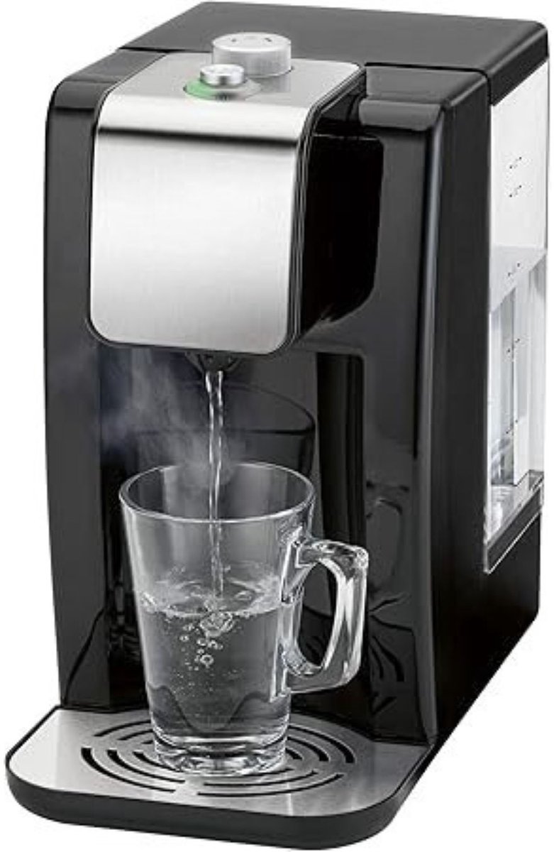 Solene Heetwaterdispenser Instant Warmwaterdispenser