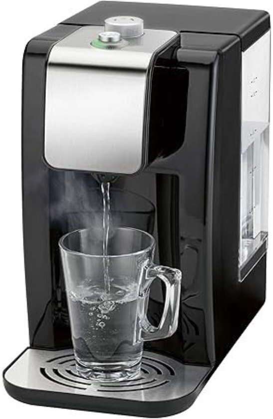 Solene Heetwaterdispenser Instant Warmwaterdispenser