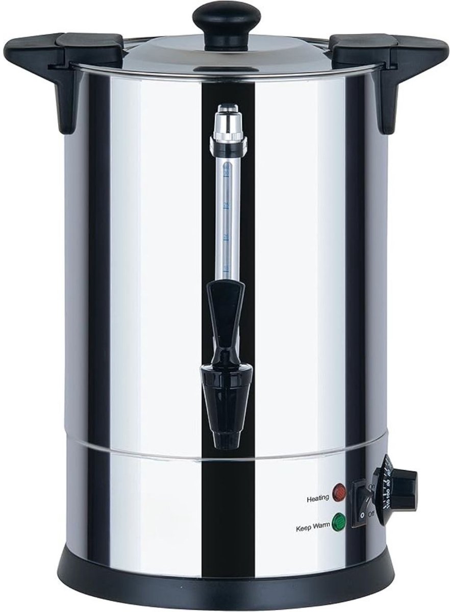 Solene Heetwaterdispenser Instanta