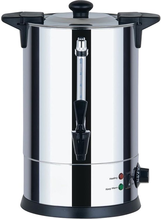 Solene Heetwaterdispenser Instanta