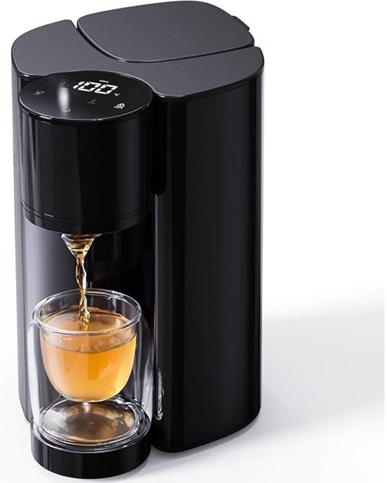 Solene Heetwaterdispenser