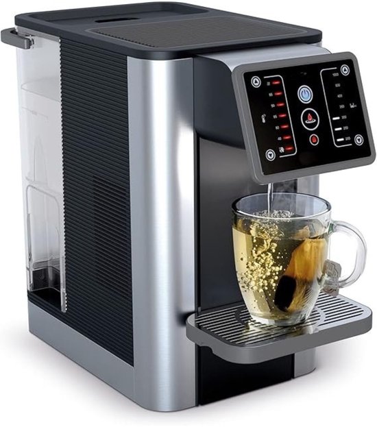 Solene Heetwaterdispenser review