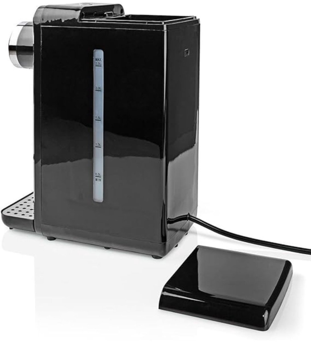 Solene Heetwaterdispenser
