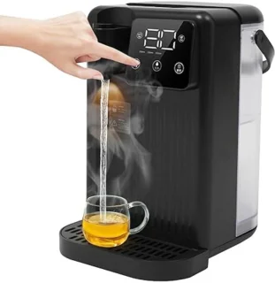 Solene Heetwaterdispenser Temperatuurregelbaar