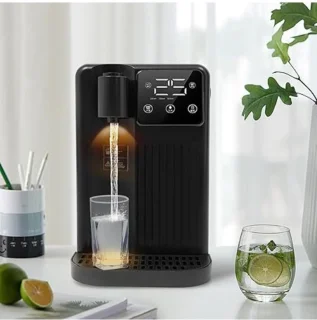 Solene Heetwaterdispenser Temperatuurregelbaar