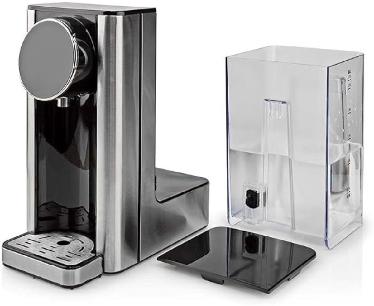 Solene Heetwaterdispenser Temperatuurregeling
