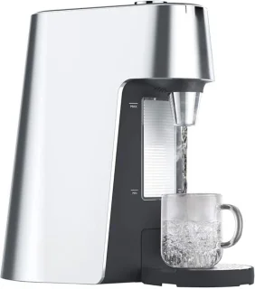 Solene Heetwaterdispenser Temperatuurregeling