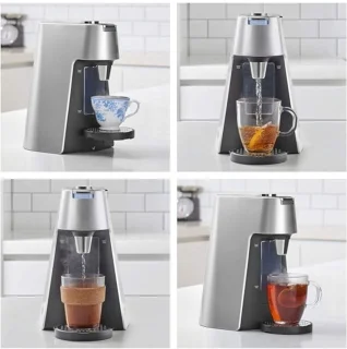 Solene Heetwaterdispenser Temperatuurregeling