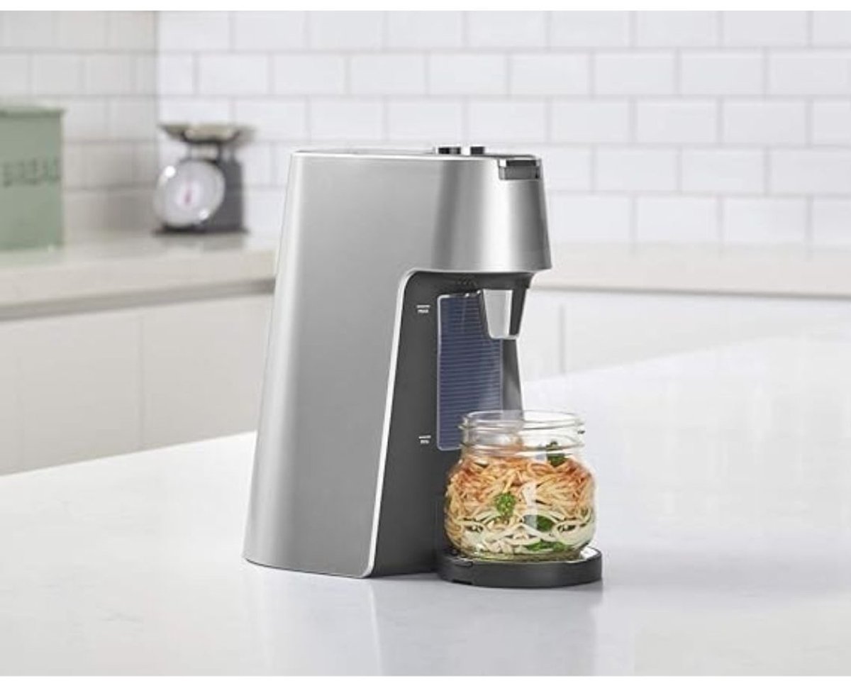 Solene Heetwaterdispenser Temperatuurregeling