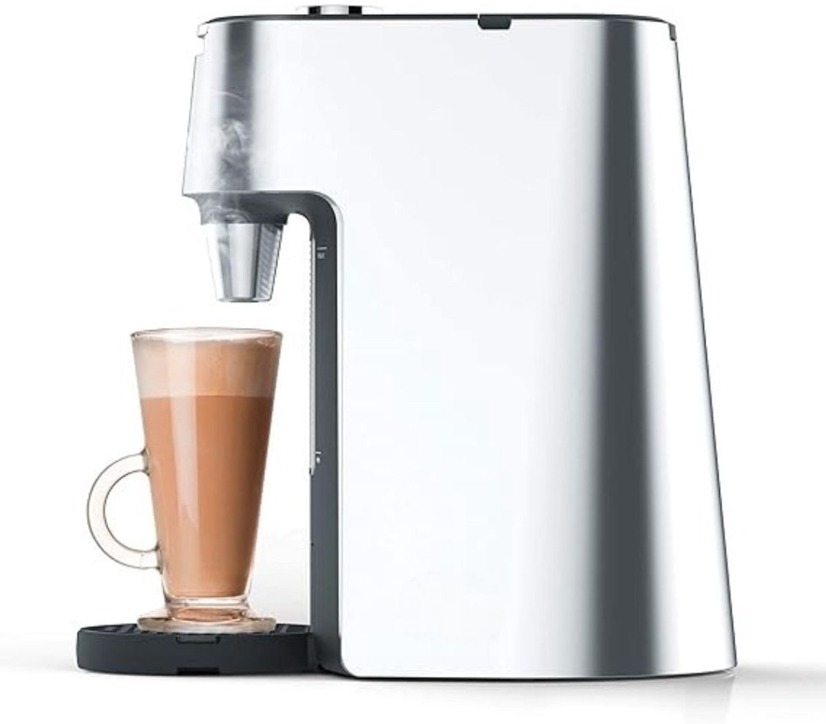 Solene Heetwaterdispenser Temperatuurregeling