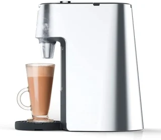 Solene Heetwaterdispenser Temperatuurregeling