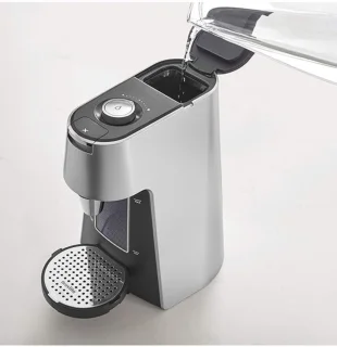 Solene Heetwaterdispenser Temperatuurregeling