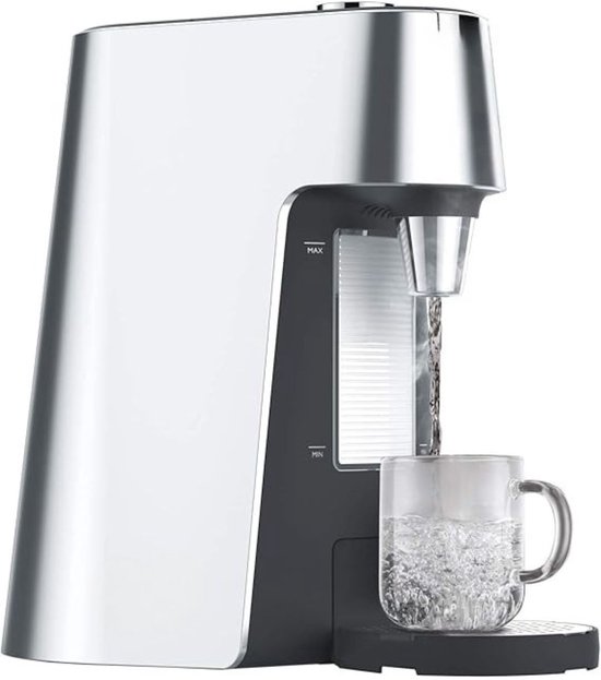 Solene Heetwaterdispenser Temperatuurregeling