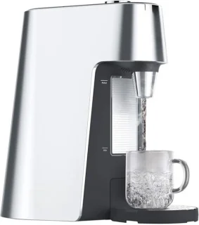 Solene Heetwaterdispenser Temperatuurregeling