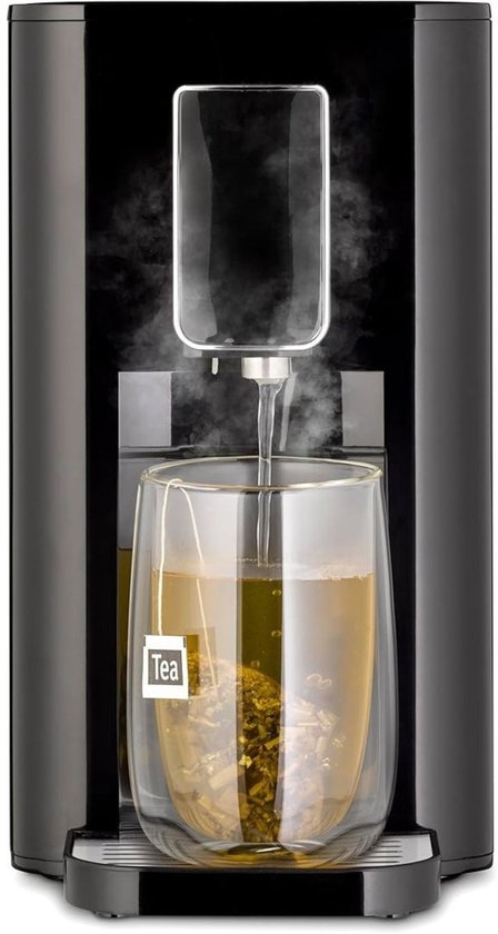 Solene Heetwaterdispenser Temperatuurregeling