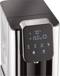 Solene Heetwaterdispenser