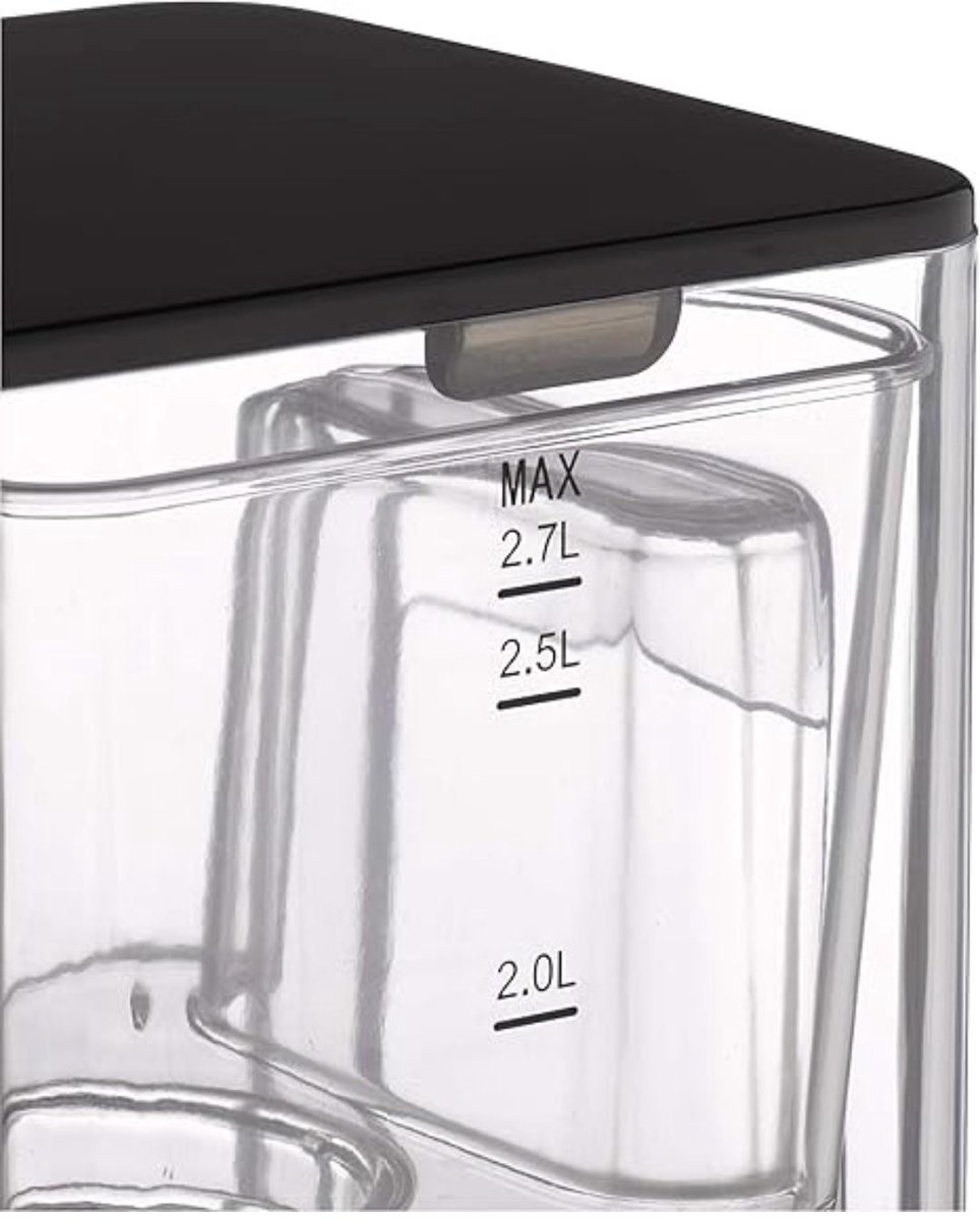 Solene Heetwaterdispenser