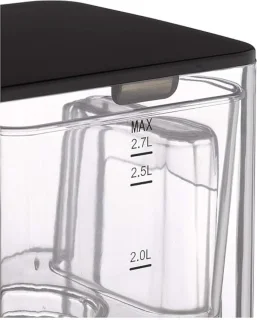 Solene Heetwaterdispenser