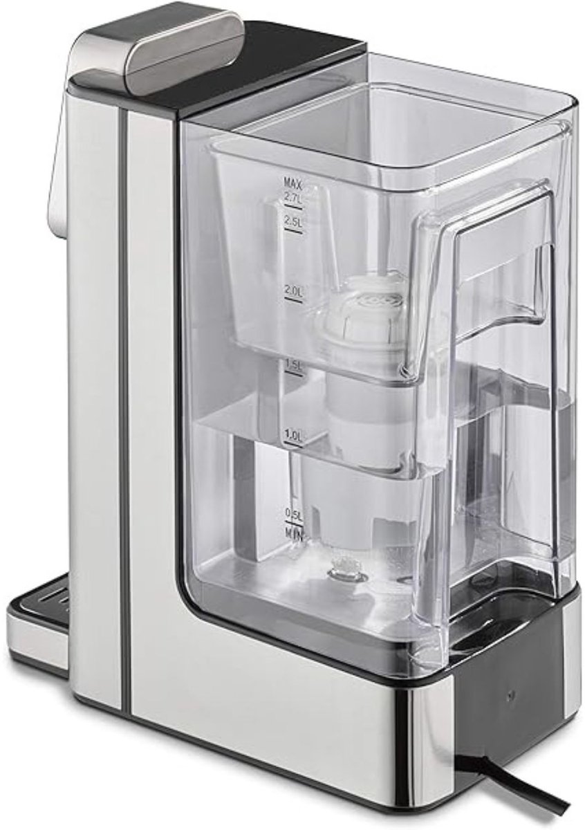 Solene Heetwaterdispenser