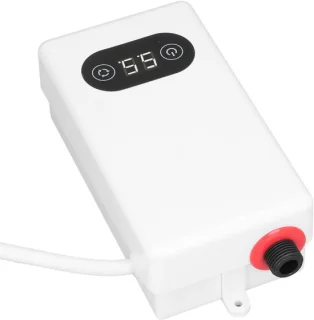 Solidchoice tankless water heater