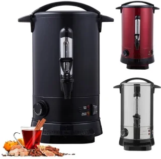SP® heetwaterdispenser