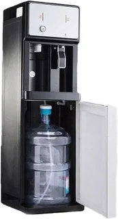 Staande waterdispenser